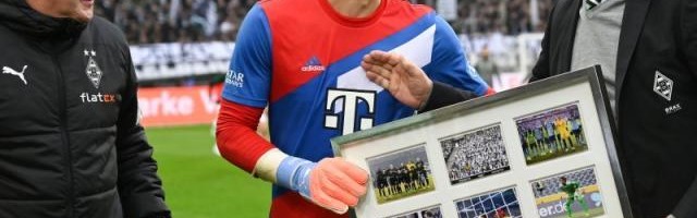 红牌是天灾，轮换与换人是人祸，拜仁危机死灰复燃