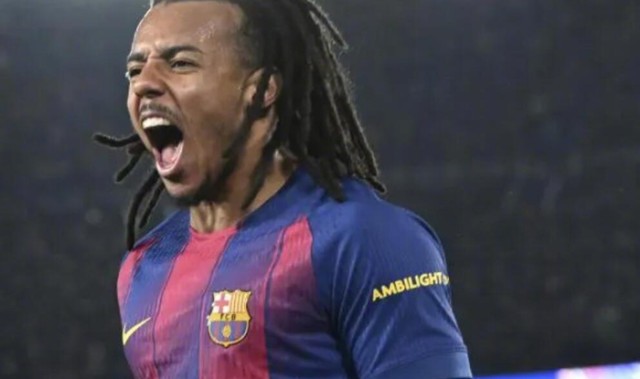 开云官方网站-利物浦曼城切尔西持续关注孔德，巴萨面临留人挑战|巴塞罗那|世界体育报|朱尔斯-孔德|边后卫|报价_新浪体育_新浪新闻