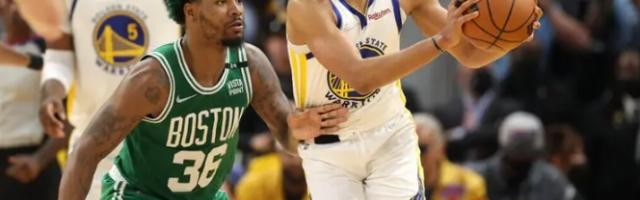 开云登录入口-勇士怎么变：库里开启抢七模式 防守对位也要调整？