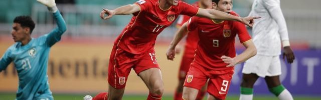 木塔力甫感恩蓉城主帅徐正源提拔 将功劳归于团队