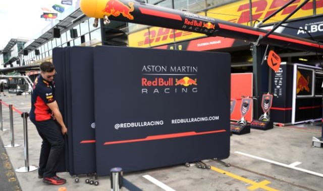 开云官方网站-托德不看好F1短期内恢复正常 澳大利亚站举办成疑