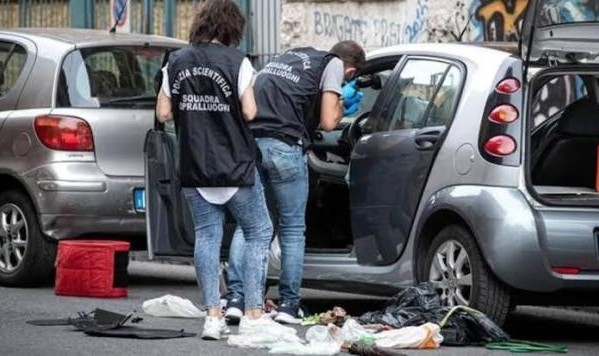 开云体育官方网站-意大利比赛日罗马出现炸弹惊魂 离球场仅有2公里