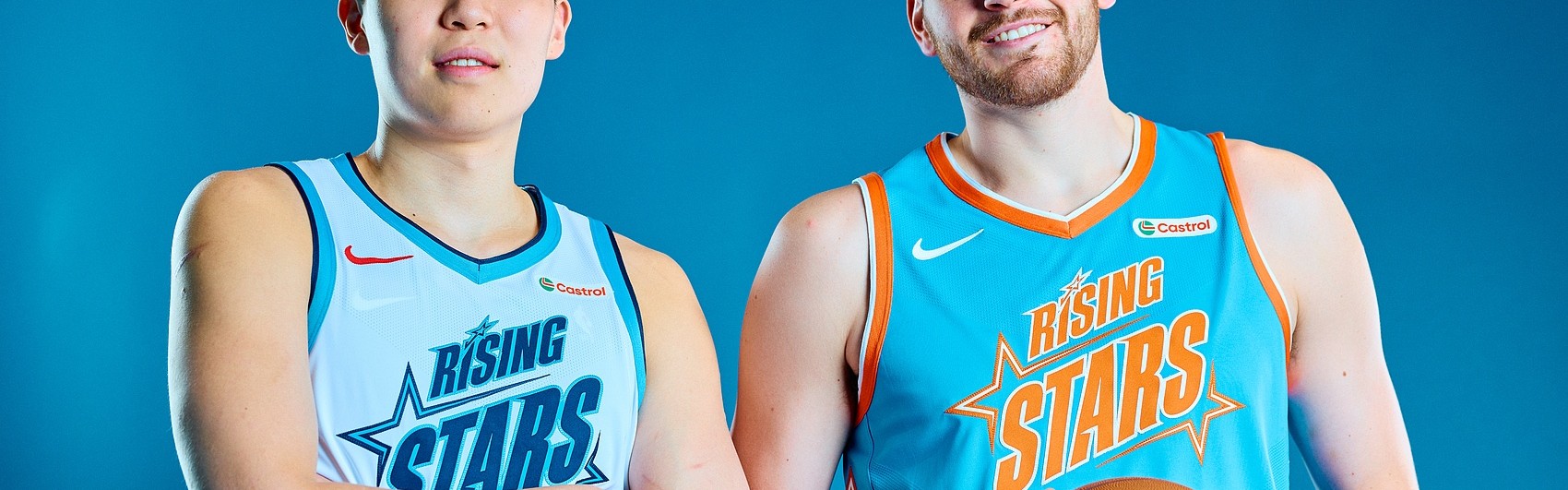 开云官方网站-克林根：杨瀚森一赛季每场比赛都在进步 他会保持这个节奏