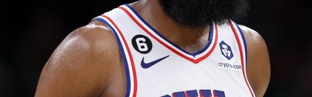 开云体育官方网站-硬刚！消息源重申哈登要走：他不打算去费城报到