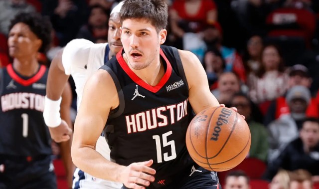 开云官方网站-一次又一次打铁，火箭后场新星面对灰熊竟然打出了灾难级的表现？