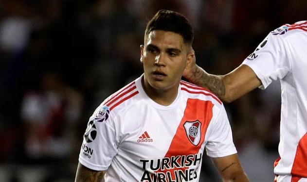 开云官方网站-金特罗：来中超不为钱 中国疫情控制好是原因之一