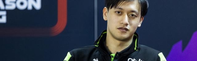 2024赛季F1前瞻④：周冠宇寻求突破 将迎第50场F1赛