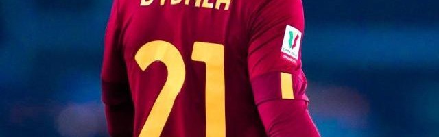 开云体育官方网站-伤中迪巴拉请缨首发欧联决赛，穆帅面临关键抉择