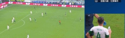 开云体育官方网站-张玉宁不服足协处罚：这对我来说是污点 难以接受