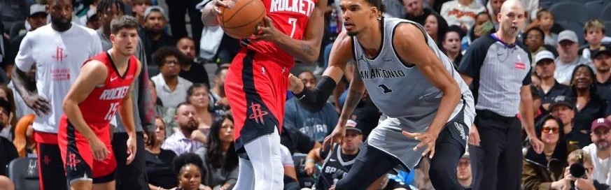 开云登录入口-KD18+4+7！火箭14分逆转马刺，看数据：他是头号功臣！