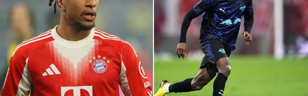 开云官方网站-德天空：利物浦梦想得到奥利塞，但现实目标是扬-迪奥曼德