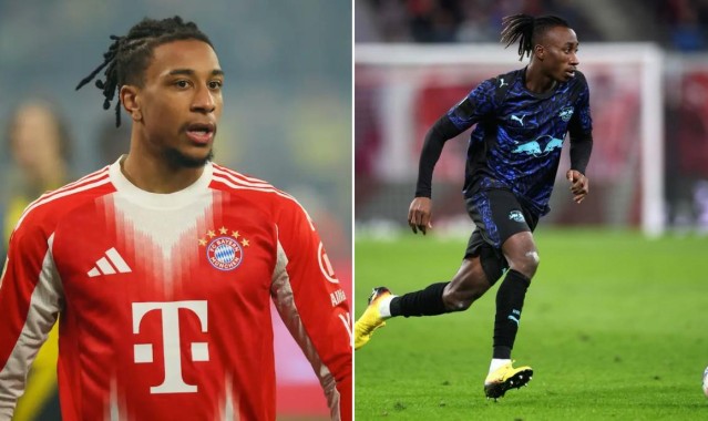 开云官方网站-德天空：利物浦梦想得到奥利塞，但现实目标是扬-迪奥曼德