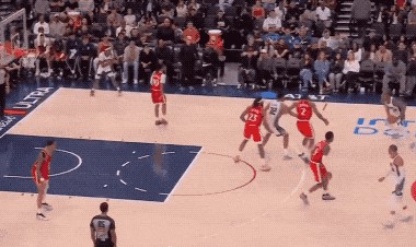 开云官方网站-官宣没事！卡子哥居然没事！哥，你让我好陌生啊，怎么就升级了呢|伦纳德|小卡|快船|洛杉矶快船队|nba_新浪体育_新浪新闻