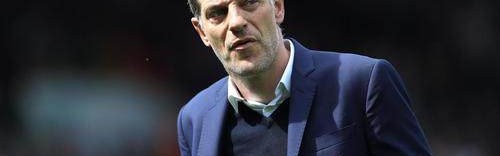 外媒：国安4年解雇6名教练 对比利奇是红色警报