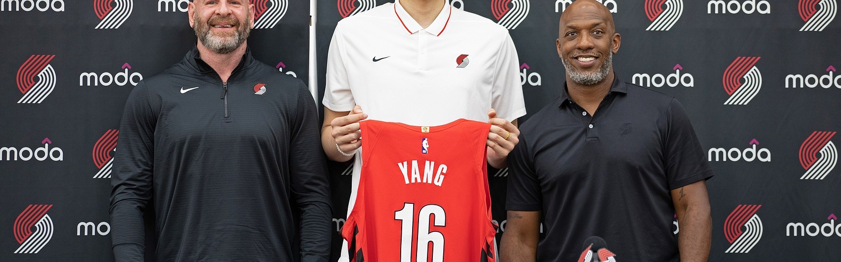 开云官方网站-选杨瀚森只为市场？拓记：管理层倾注心血 商业价值只是锦上添花