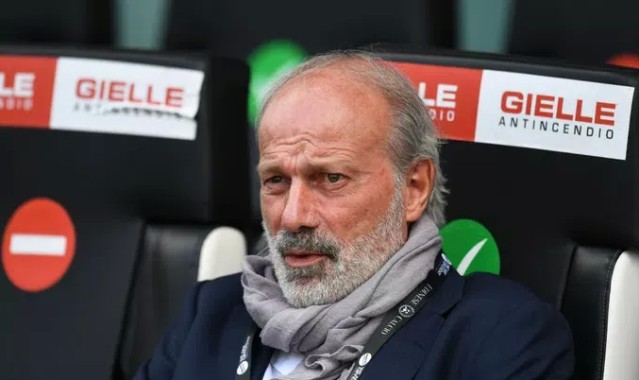 萨巴蒂尼：我希望萨拉赫能重返罗马，做出一个浪漫的选择