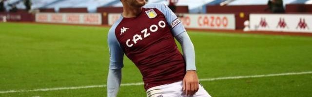 开云官方网站-维拉为“钱途”失格里利什 球迷怒骂：曼城杀死足球