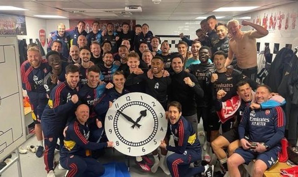 开云体育官方网站-夺冠倒计时？来看看阿森纳剩下还有哪些难关……