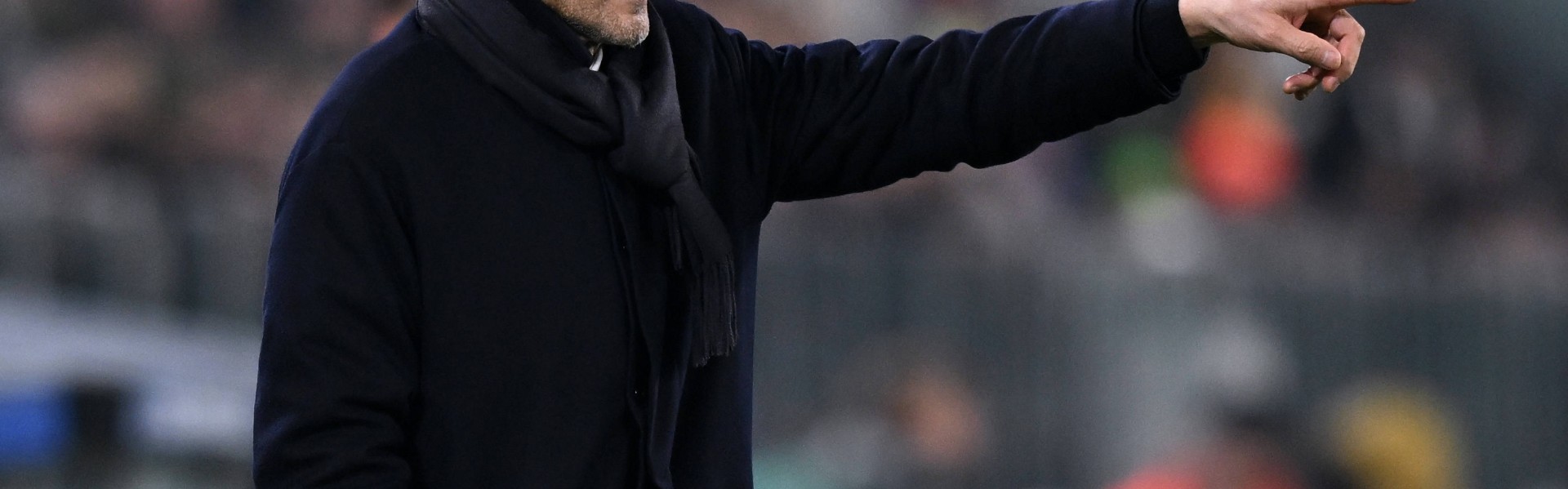 开云官方网站-斯帕莱蒂：要么赢要么就学 冬窗没买前锋？我对现有球员感到满意