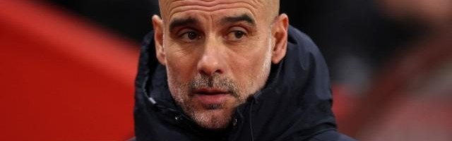 开云登录入口-美丽or冠军优先？瓜帅：相辅相成