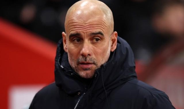 开云登录入口-美丽or冠军优先？瓜帅：相辅相成