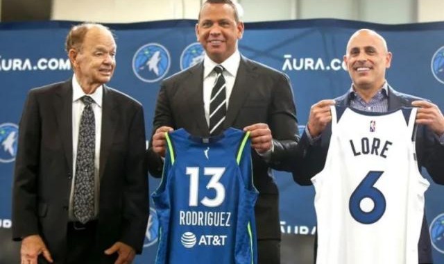 开云官方网站-森林狼新老板将削减薪资预算 泰勒撕约挽救冠军梦